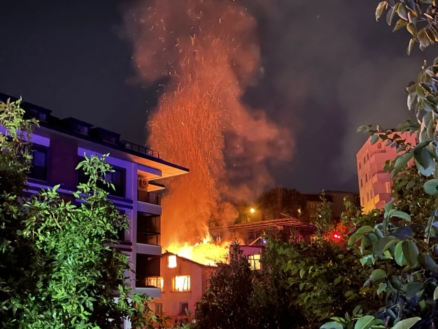 Yangın sigortacılığında pratik yapıldı