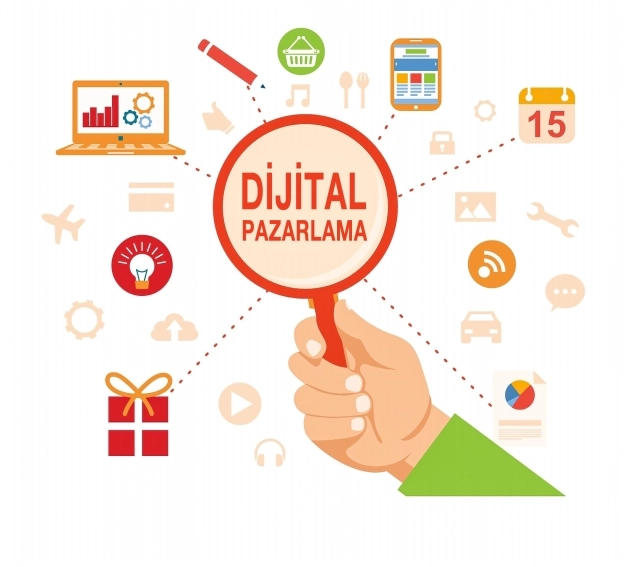 Sosyal medyadan adım adım pazarlama