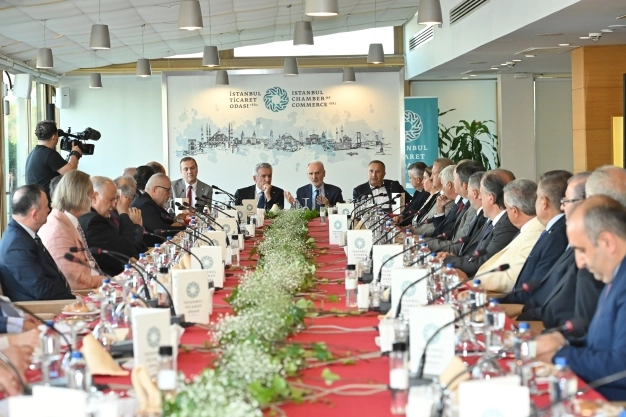 İstanbul ‘Oda’ları mesleki eğitimin yanında