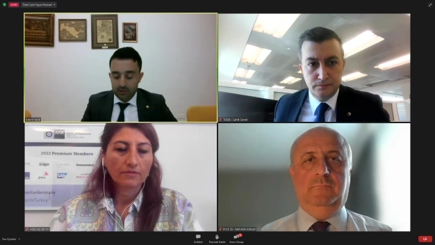 Tedarikçilere ‘risk raporu hazırlayın’ uyarısı