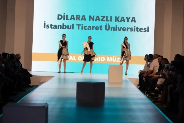 Ulaşımda yeşil dönüşüm