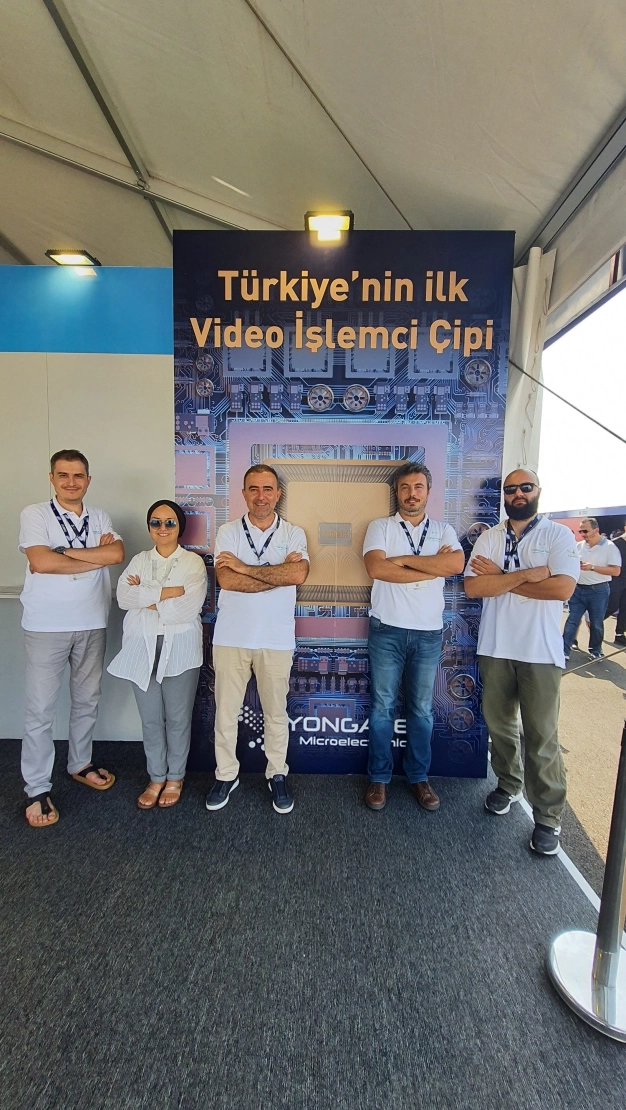 Yerli çip ‘kırmık’ 2023’te geliyor