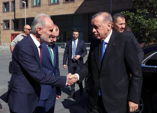 İTO 140. Yıl Özel Ödülleri sahiplerini buldu