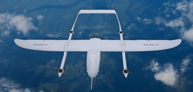 BAHA keskin gözle göreve hazır