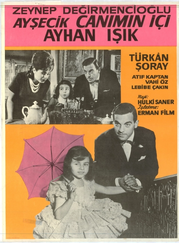 Yeşilçam, ortak yapımlarla dünyada markalaşacak