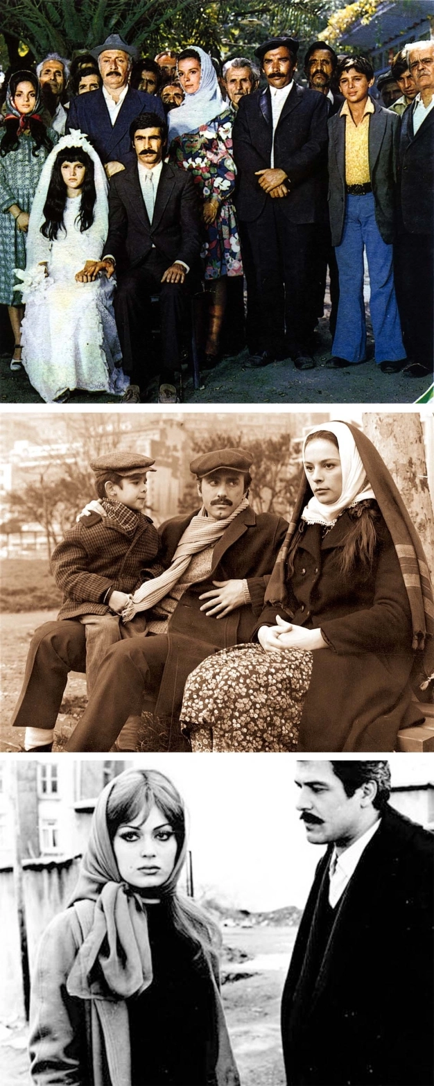 Yeşilçam, ortak yapımlarla dünyada markalaşacak