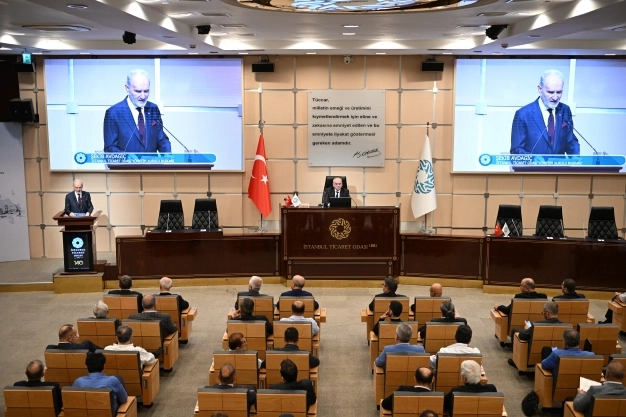 Sonuç odaklı çalıştık komitelerle başardık