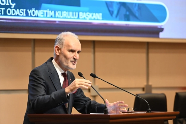 Sonuç odaklı çalıştık komitelerle başardık