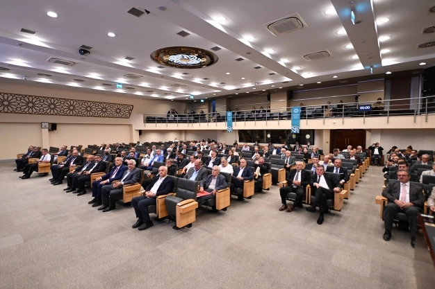 Sonuç odaklı çalıştık komitelerle başardık