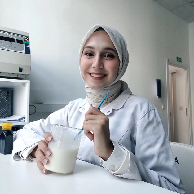 Kadim reçetelerden esinlenerek ürünlerini ticarileştirdi