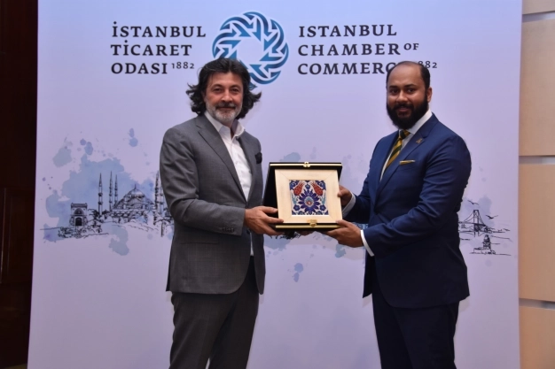 Kalkınma hamlesindeki Bangladeş Türk teknolojisine talip