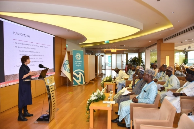 Nijerya turizmde işbirliği istiyor