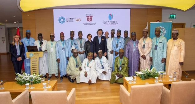 Nijerya turizmde işbirliği istiyor