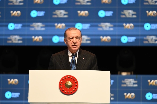 Güçlü Türkiye için birlikte çalışmaya devam