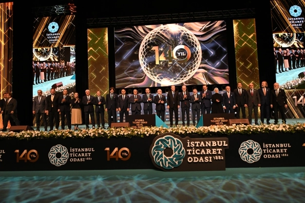 Güçlü Türkiye için birlikte çalışmaya devam