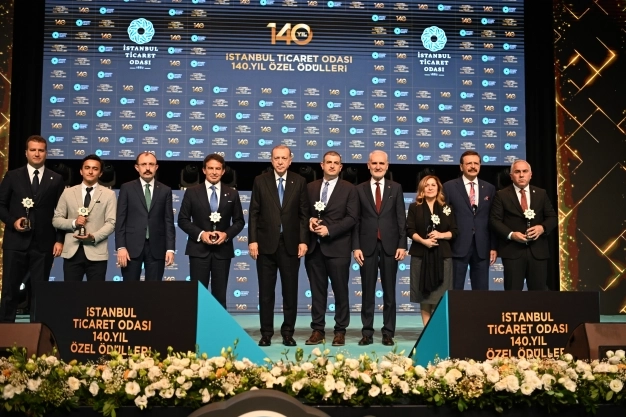 Güçlü Türkiye için birlikte çalışmaya devam