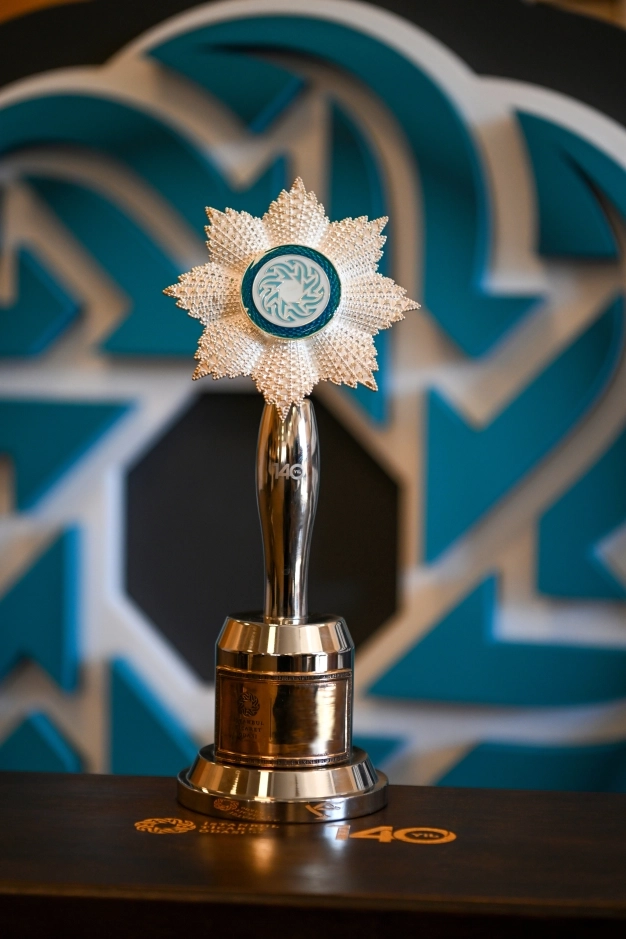 Güçlü Türkiye için birlikte çalışmaya devam