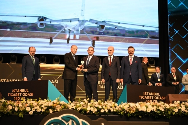 Güçlü Türkiye için birlikte çalışmaya devam