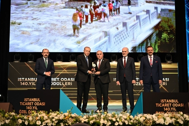 Güçlü Türkiye için birlikte çalışmaya devam