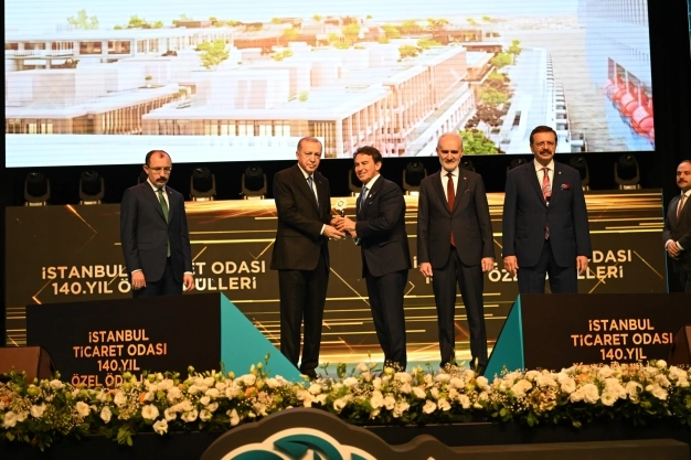 Güçlü Türkiye için birlikte çalışmaya devam