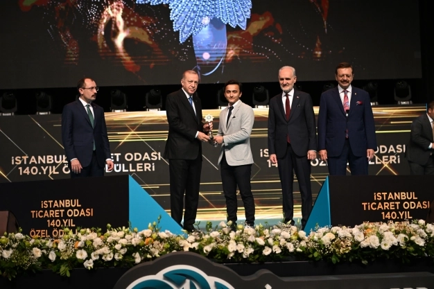 Güçlü Türkiye için birlikte çalışmaya devam