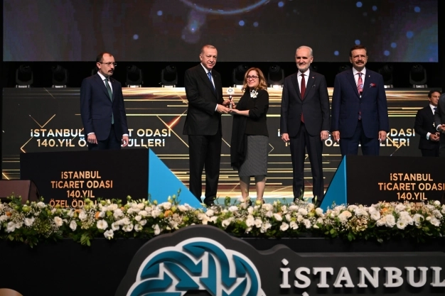 Güçlü Türkiye için birlikte çalışmaya devam