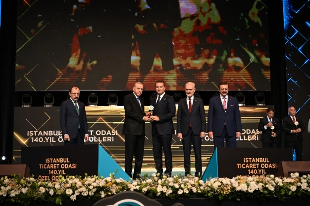 Güçlü Türkiye için birlikte çalışmaya devam