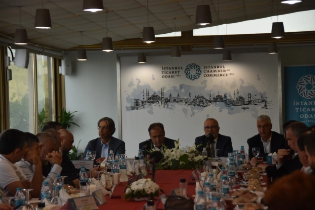 İstanbul’a dikey tarım projesi