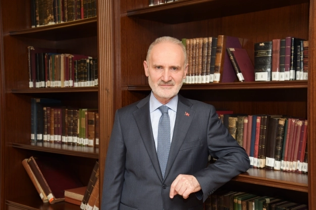 Sektörlerin nabzı İTOSAM ile ölçülecek