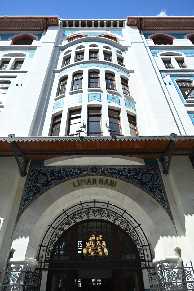 Sektörlerin nabzı İTOSAM ile ölçülecek