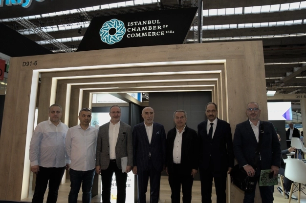 Aydınlatma sektörü 4 yıl sonra yeniden fuarda