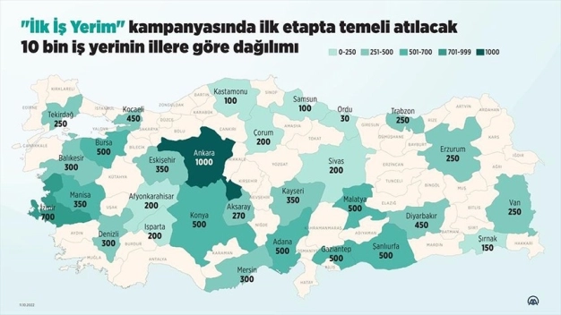 16 soruda 'İlk Evim İlk İş Yerim Kampanyası'nın merak edilenleri