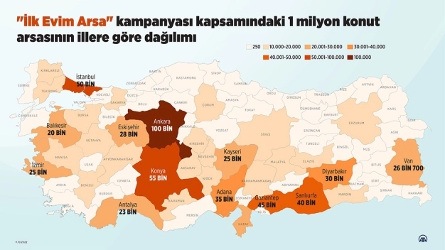 16 soruda 'İlk Evim İlk İş Yerim Kampanyası'nın merak edilenleri