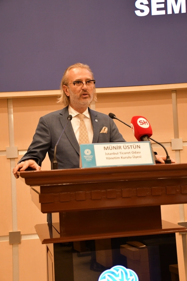 Deprem riskinde endüstriyel yapılar unutulmamalı