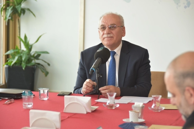 ‘İhracata İlk Adım’da 14. etap tamam