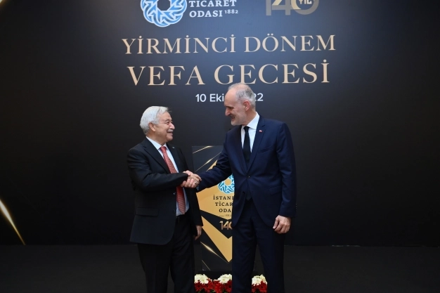 Vefalıların yolculuğu bitmez!