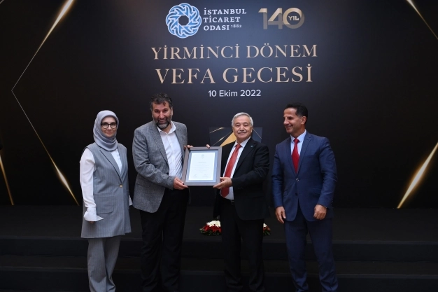 Vefalıların yolculuğu bitmez!