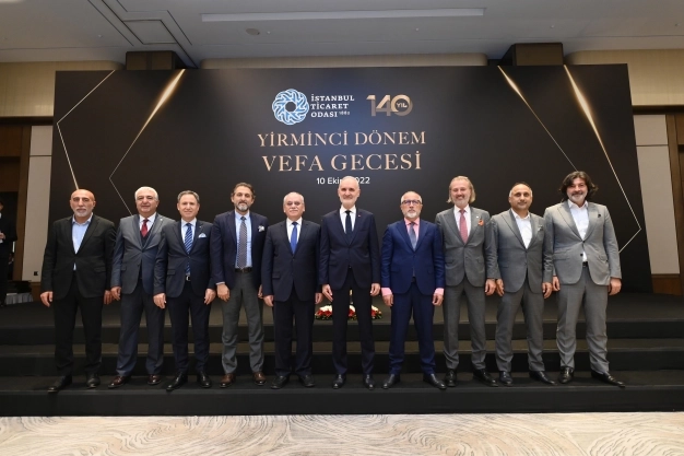 Vefalıların yolculuğu bitmez!