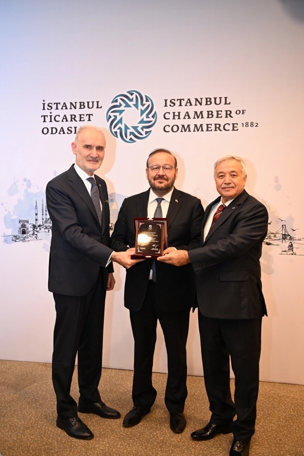 Türk yüzyılı için ekonomide ‘kızıl elma’mız dünyada ilk 10’a girmek