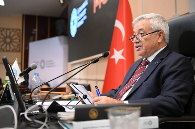 Türk yüzyılı için ekonomide ‘kızıl elma’mız dünyada ilk 10’a girmek