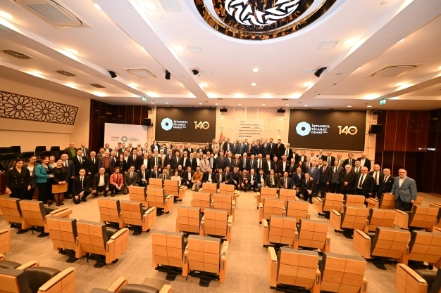 Türk yüzyılı için ekonomide ‘kızıl elma’mız dünyada ilk 10’a girmek