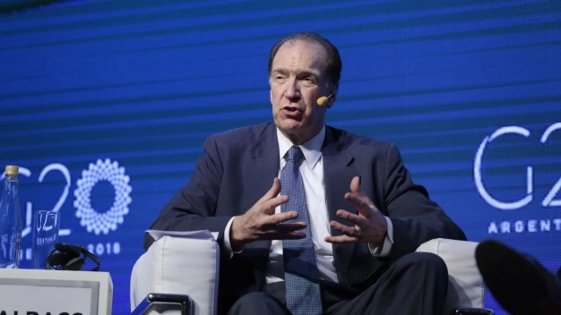 Faizde küresel denge arayışı