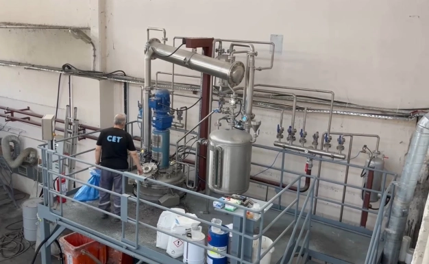 Fabrika kuran fabrika maliyetleri düşürecek