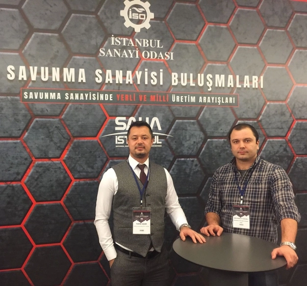 Sanayide arıza kaynaklı üretim kaybına son