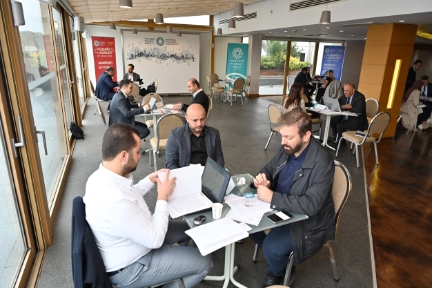 Tedarikçi KOBİ ‘savunmaya’ güç katacak