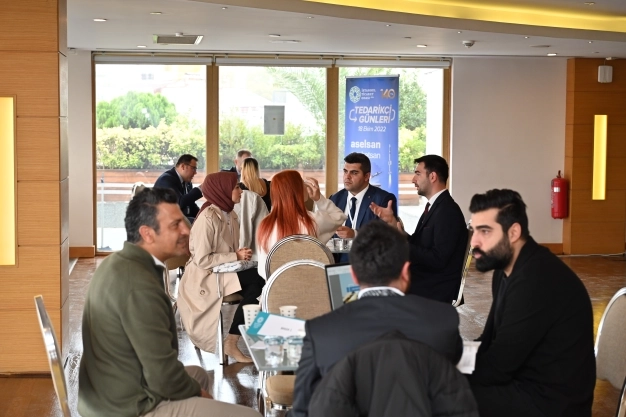 Tedarikçi KOBİ ‘savunmaya’ güç katacak