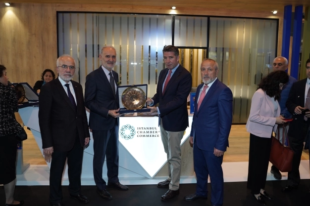 Dünya sofrasında lezzet liderliği