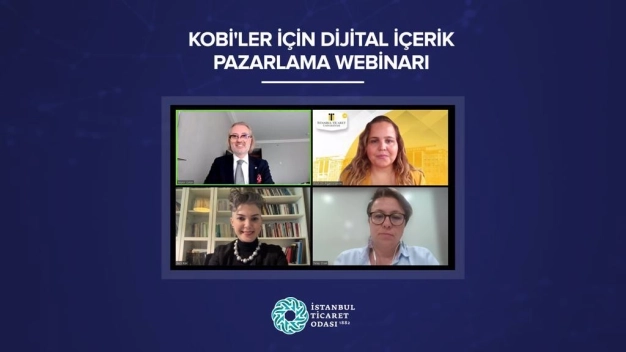 Müşteriyi ikna etmede video yüzde 73 başarılı