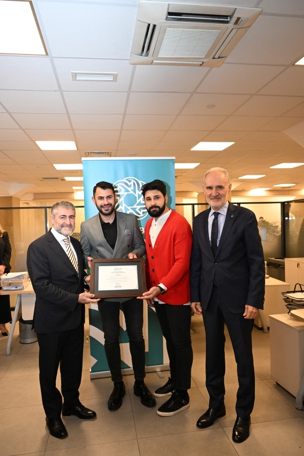 140. yılda üye sayısı 700 bin oldu