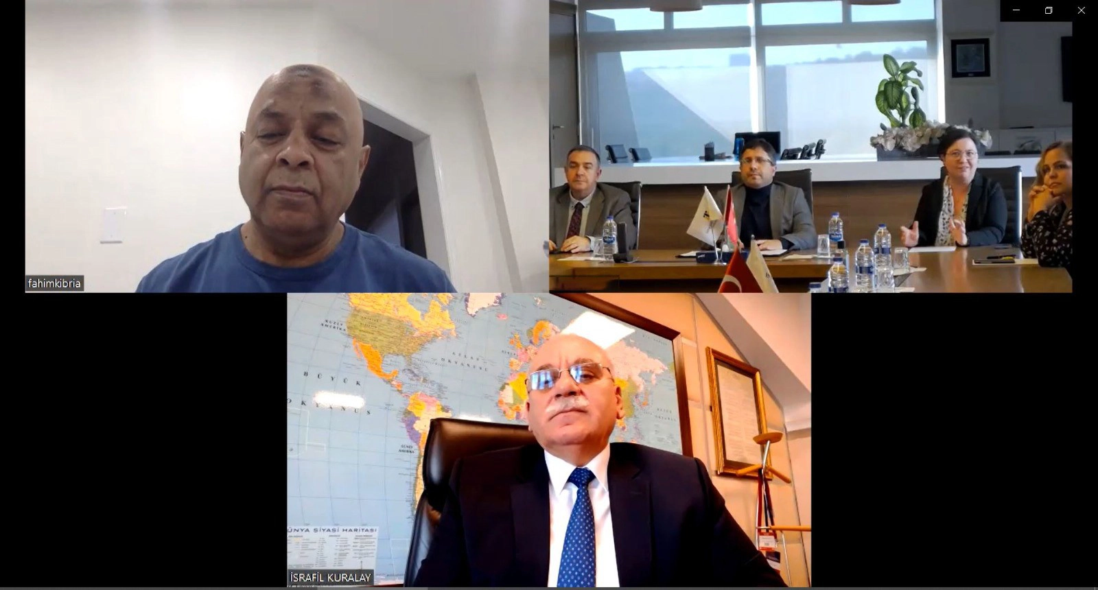 Kotler Akademi ile Anlaşma